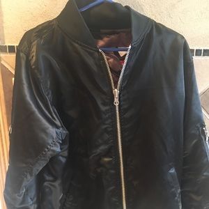 Rihanna 2015-2016 tour jacket